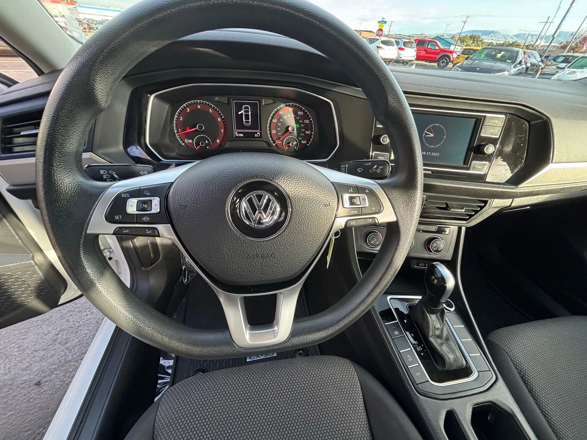 Used 2021 Volkswagen Jetta S image 11