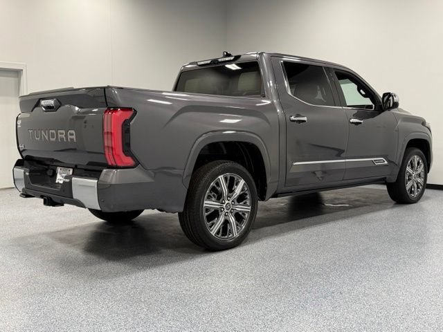 Used 2023 Toyota Tundra Capstone AWD/4WD image 11