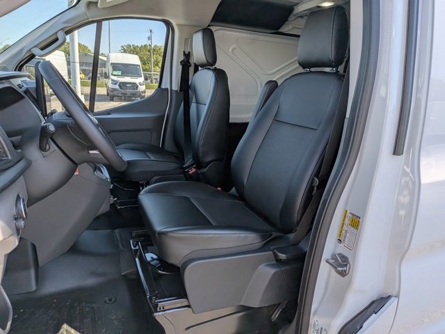 New 2025 Ford Transit 350 Low Roof AWD w/ Load Area Protection Package image 10