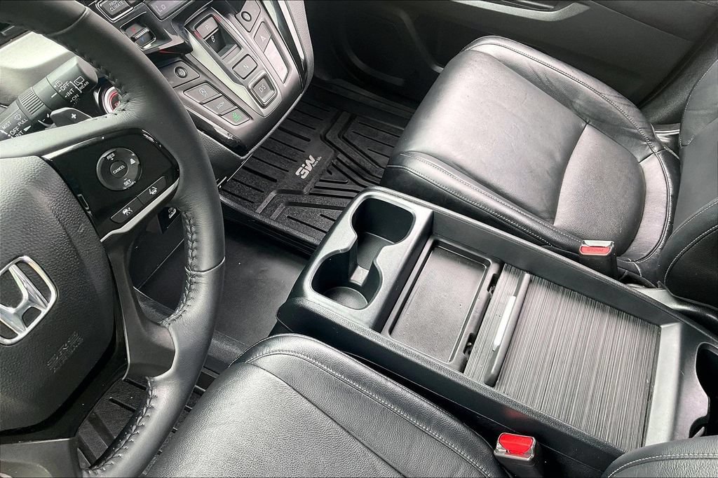 Used 2023 Honda Odyssey Touring image 17