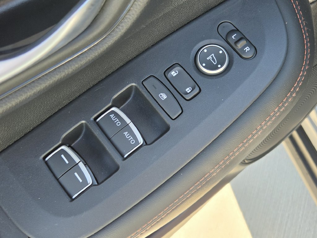 Certified 2024 Honda HR-V Sport image 33