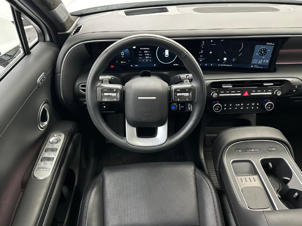 Used 2026 Hyundai Palisade Calligraphy FWD image 27