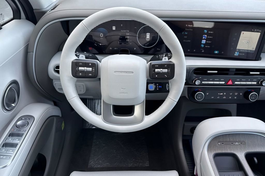 New 2026 Hyundai Palisade SEL image 11