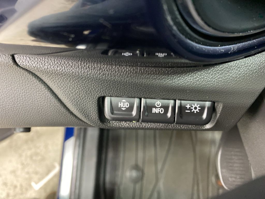 Used 2023 Buick Encore GX Essence w/ Advanced Technology Package image 18