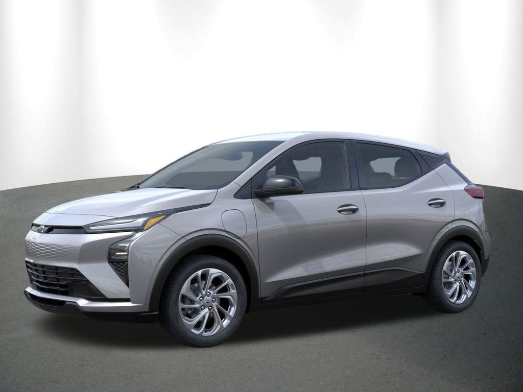 New 2027 Chevrolet Bolt LT image 2