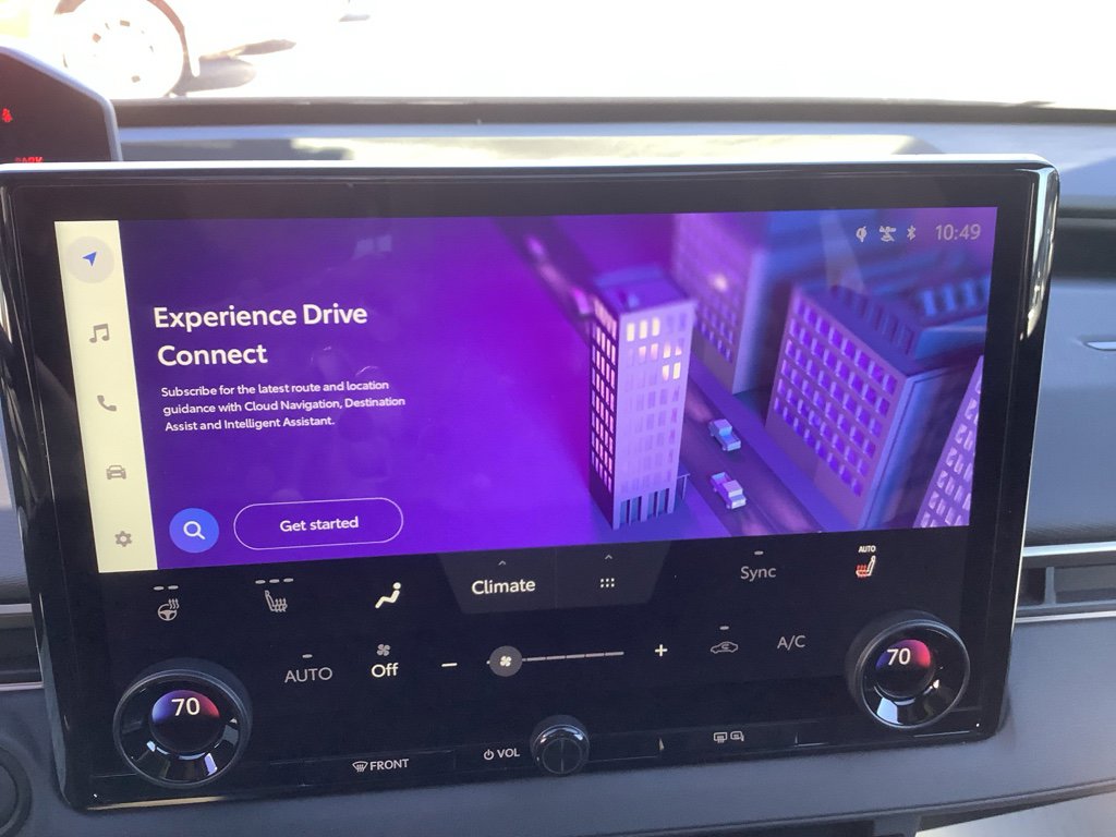 New 2026 Toyota bZ AWD/4WD image 18