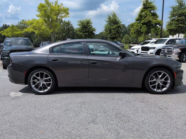 Certified 2023 Dodge Charger SXT w/ Plus Group RWD image 3