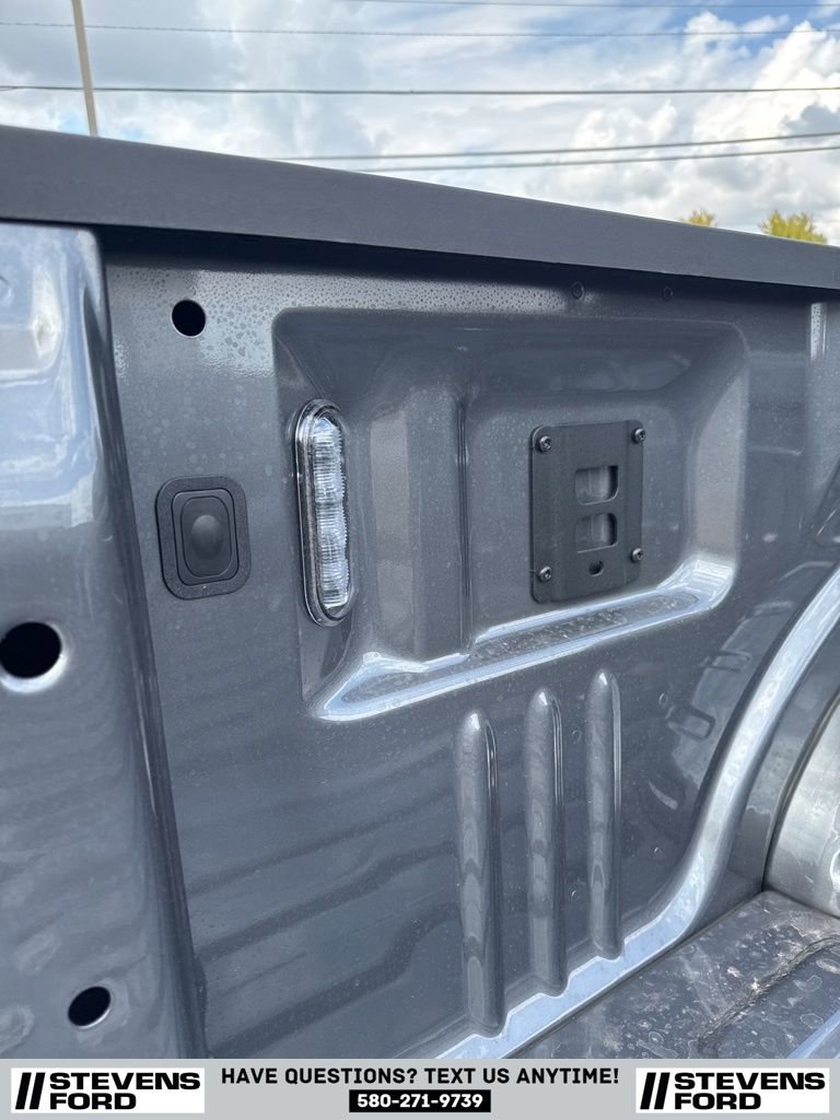 New 2026 Ford F250 Lariat image 15