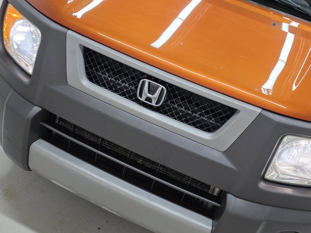 Used 2003 Honda Element EX image 36