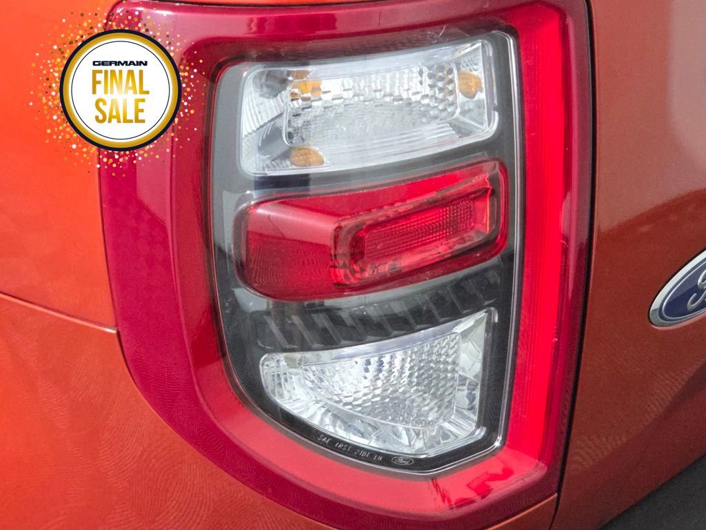 Used 2024 Ford Bronco Sport Badlands image 13