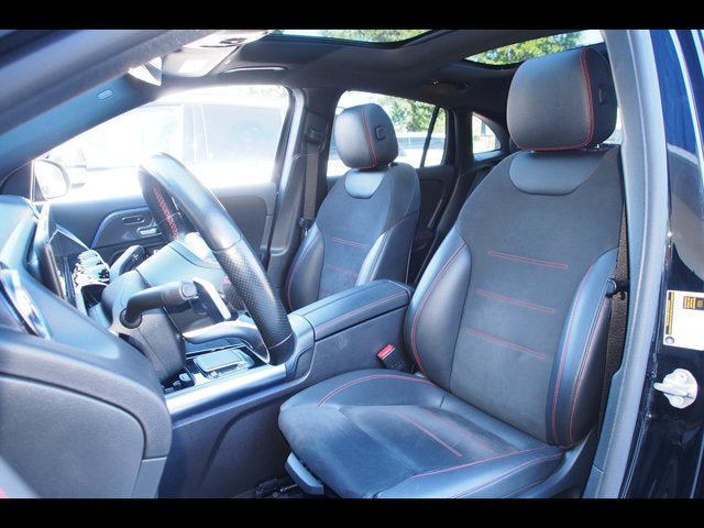 Used 2021 Mercedes-Benz GLA 250 4MATIC image 19