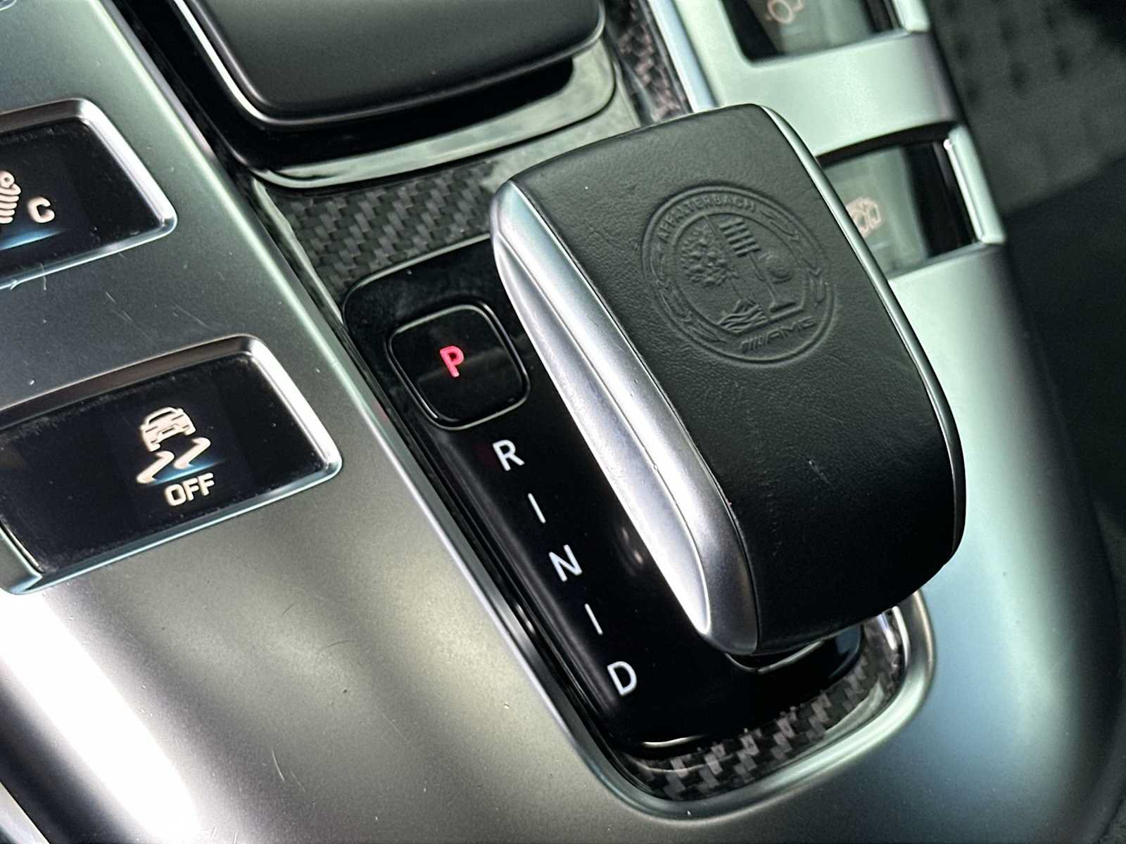 Used 2019 Mercedes-Benz AMG GT 63 S image 24