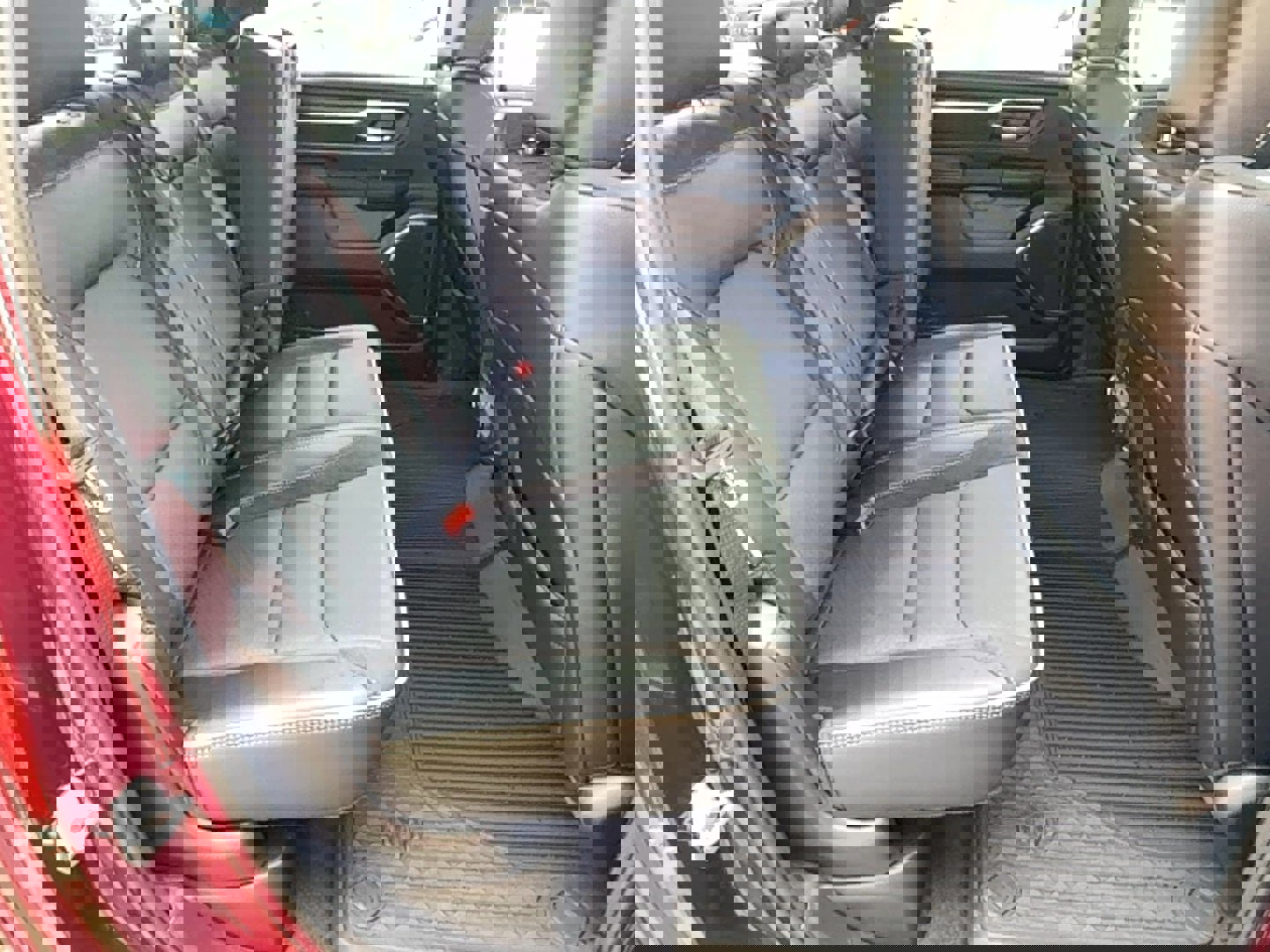 New 2026 RAM 1500 Laramie image 14