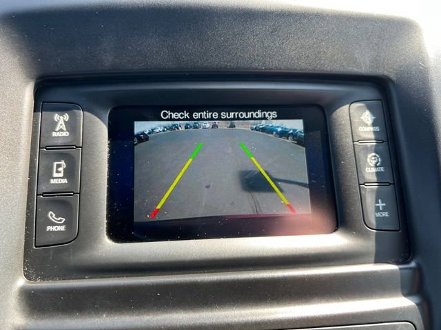 Used 2016 Chrysler 200 S w/ Comfort Group image 24