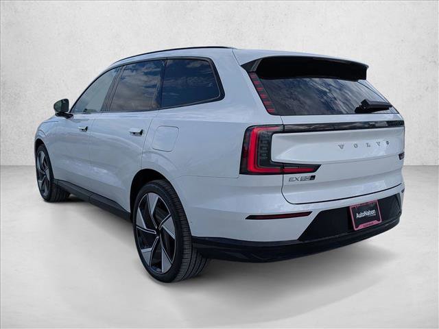 New 2025 Volvo EX90 Ultra w/ Protection Package Premier image 9