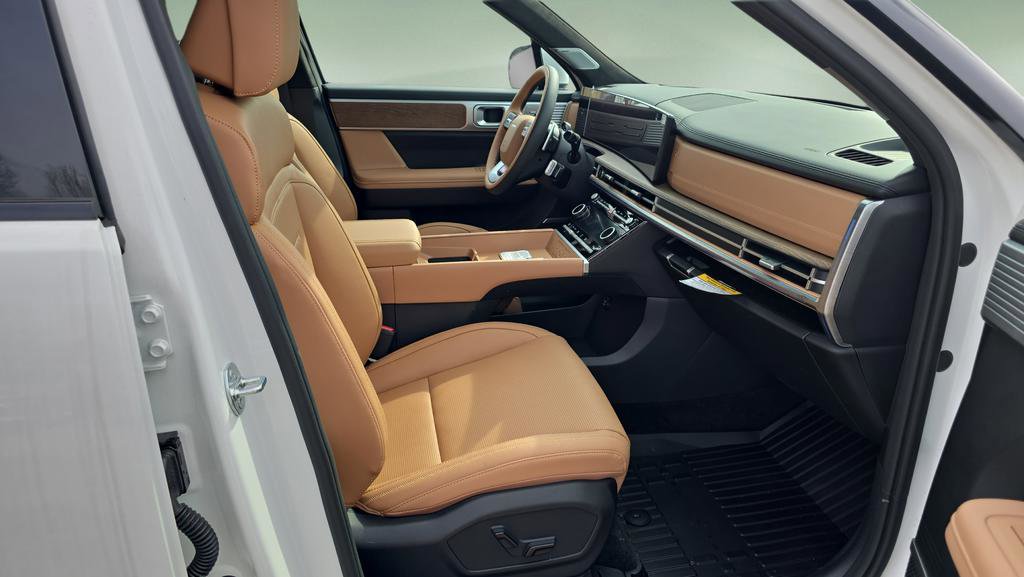 New 2026 Hyundai Santa Fe Calligraphy image 13