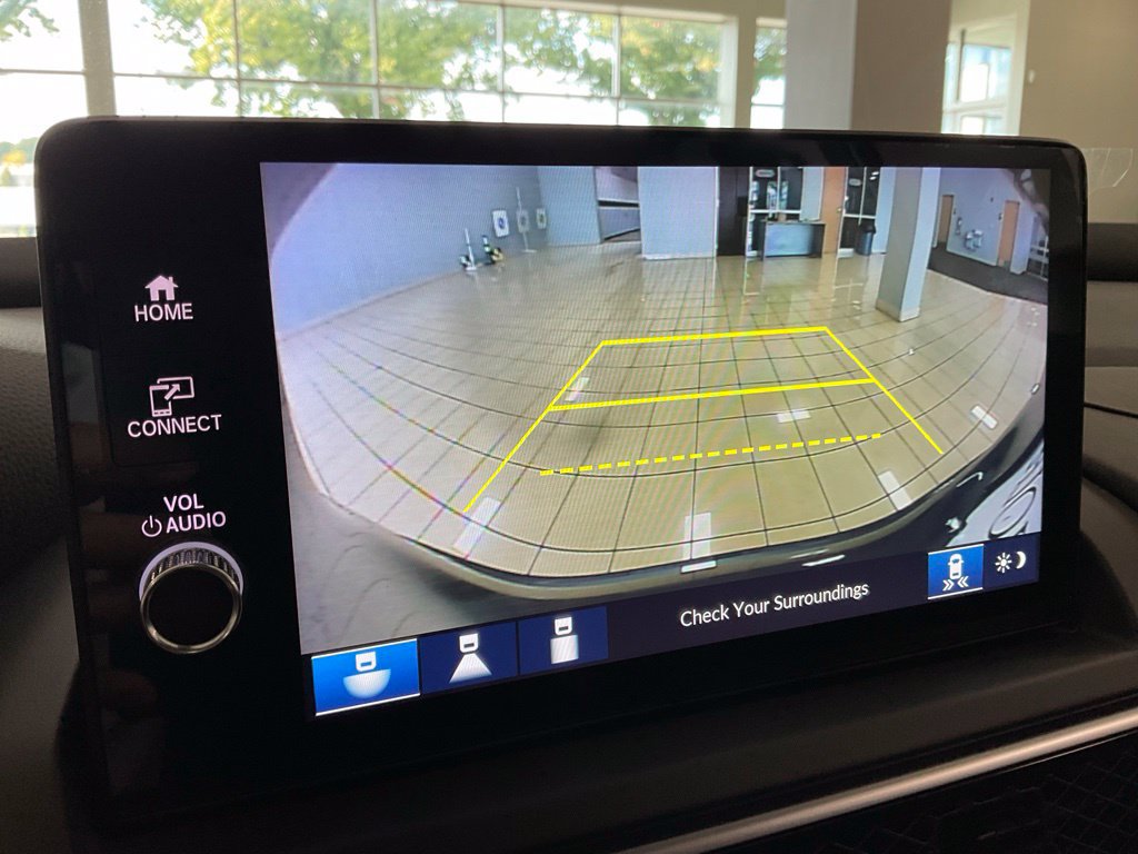 New 2026 Acura ADX AWD image 12