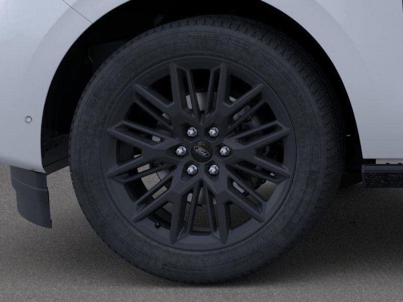 New 2026 Ford Expedition Max Platinum image 19