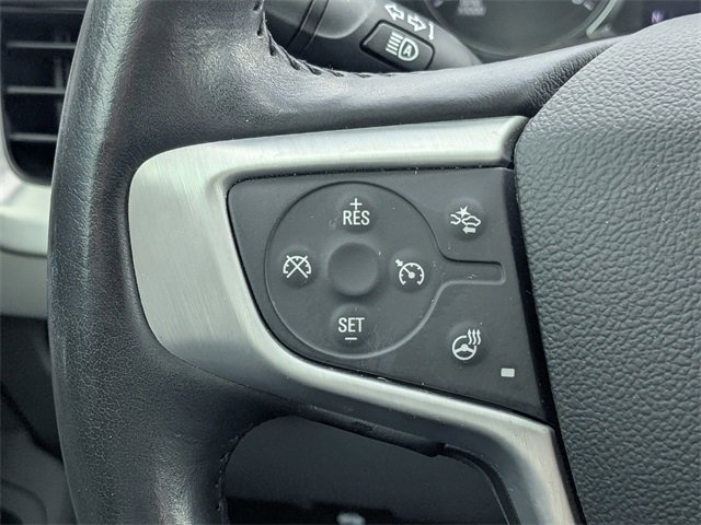 Used 2021 GMC Terrain SLT w/ Infotainment Package II image 26