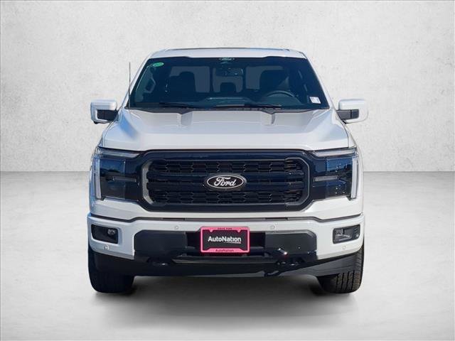 New 2026 Ford F150 Lariat AWD/4WD image 6