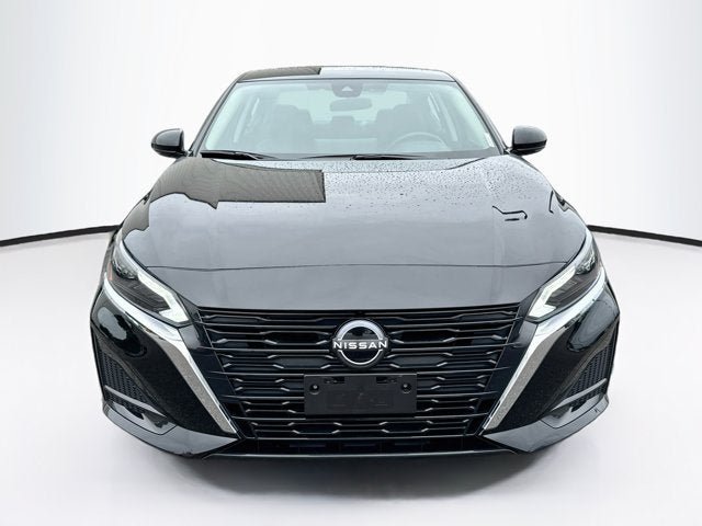 Certified 2024 Nissan Altima 2.5 SL AWD/4WD image 2
