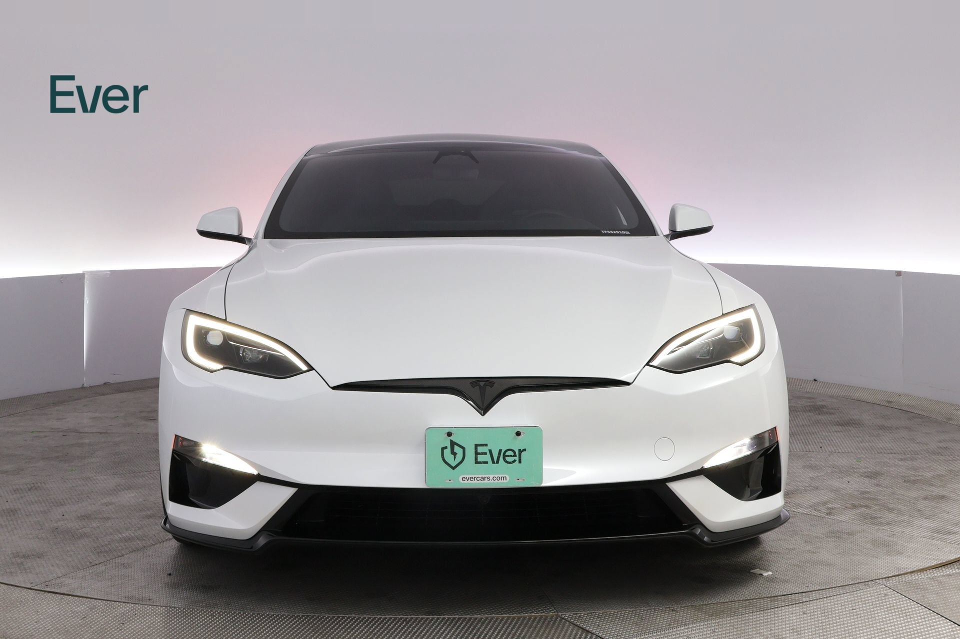 Used 2026 Tesla Model S Plaid AWD/4WD image 11