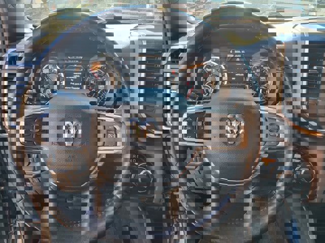 Certified 2022 RAM 1500 Big Horn w/ Trailer Tow Group image 30