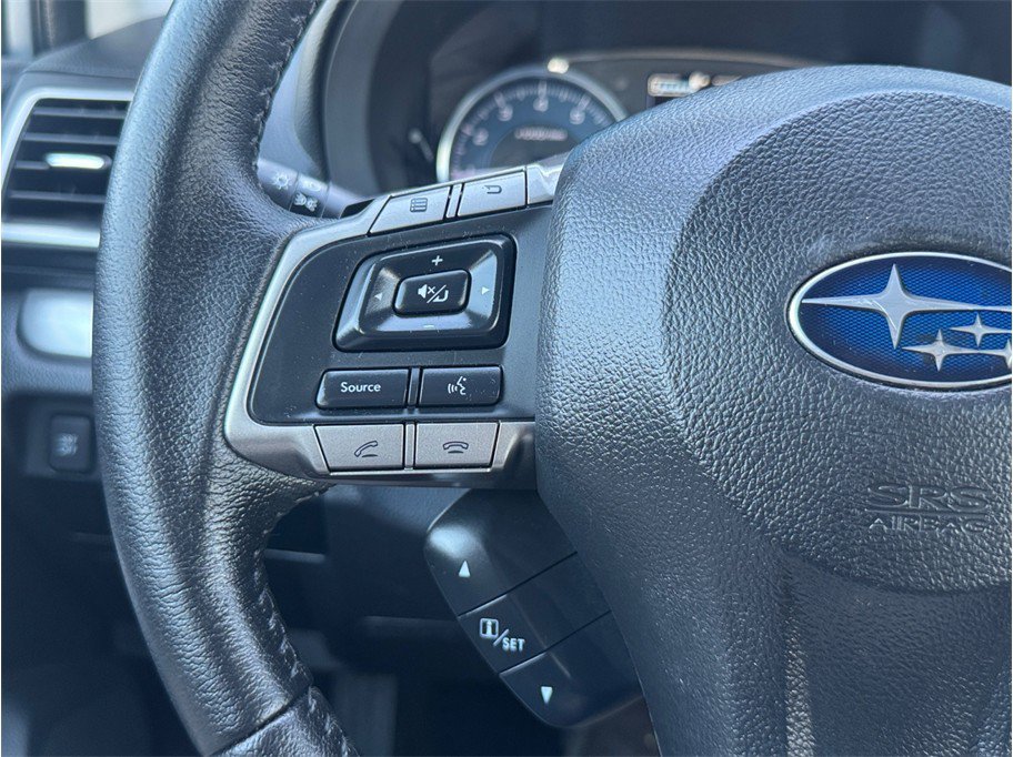 Used 2016 Subaru Impreza 2.0i Sport Limited AWD/4WD image 14