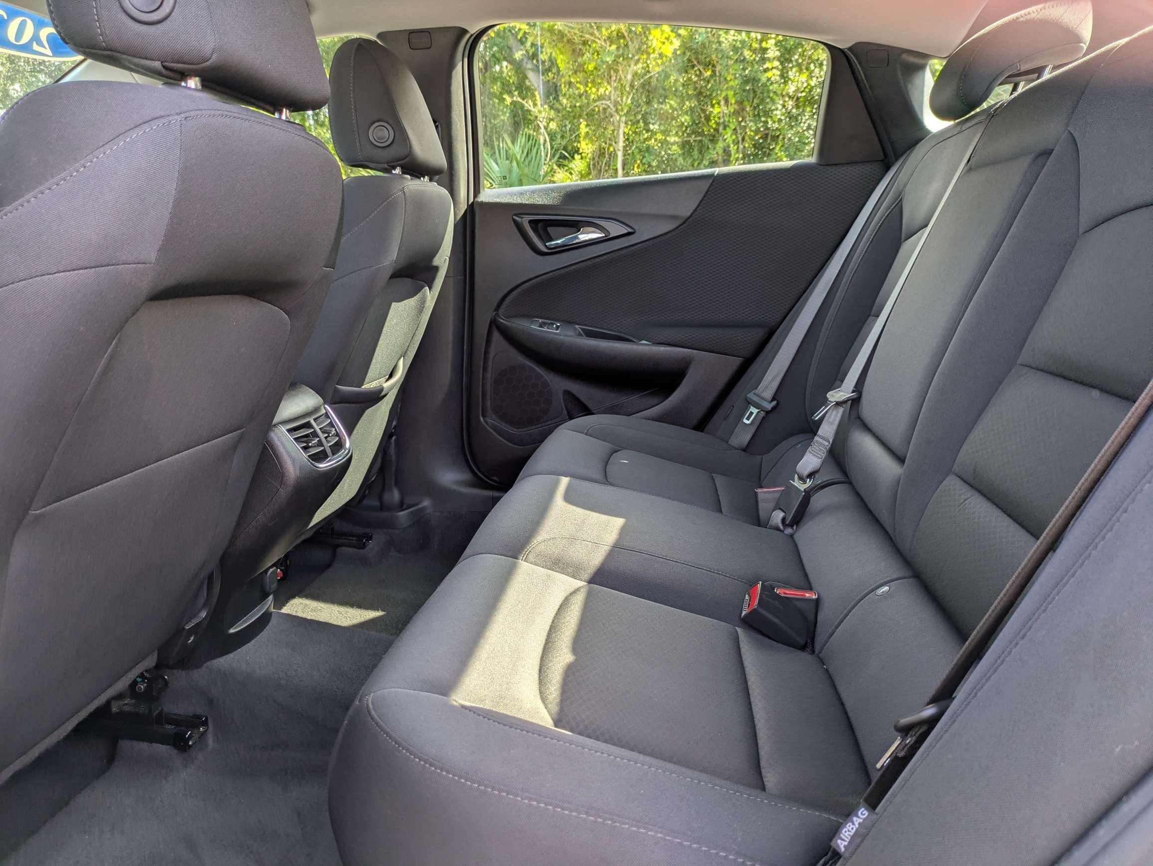 Used 2024 Chevrolet Malibu LT FWD image 13