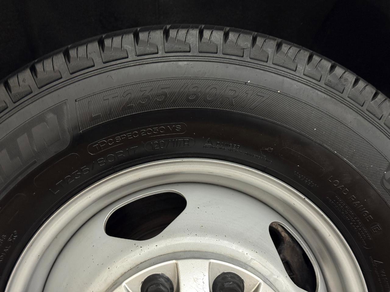 Used 2020 Chevrolet Silverado 3500 W/T w/ WT Convenience Package image 49