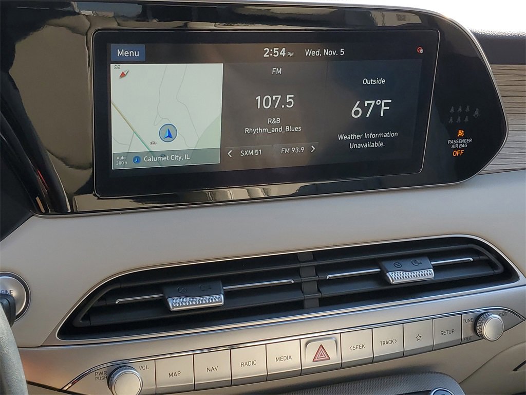 Used 2021 Hyundai Palisade SEL image 17