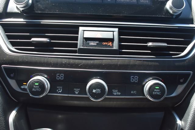 Used 2019 Honda Accord EX-L image 28