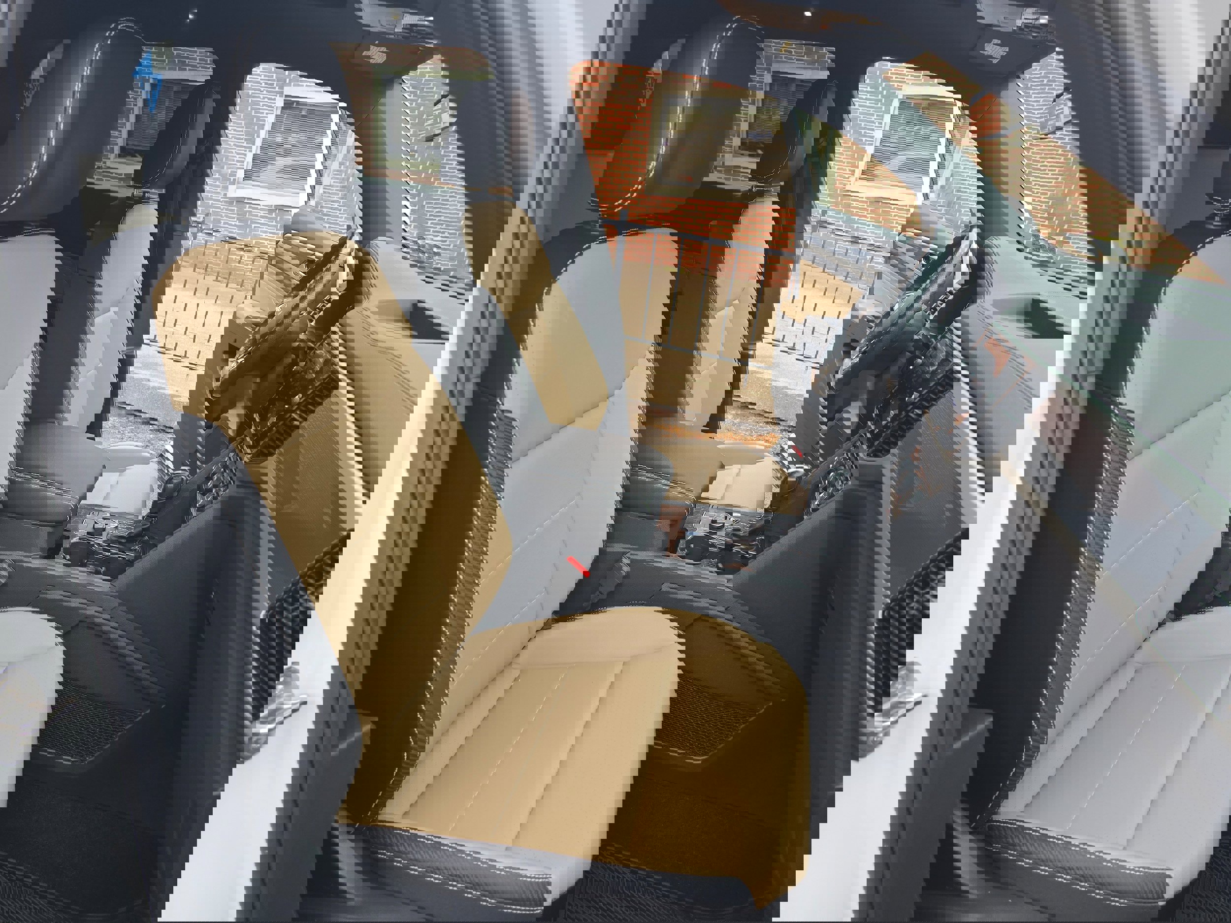 Certified 2022 Volkswagen Atlas Cross Sport SEL R-Line image 13