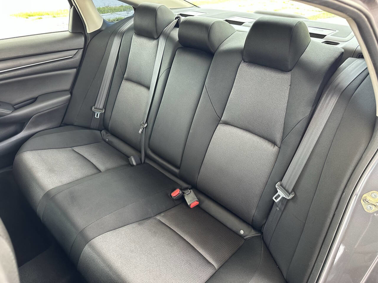 Used 2020 Honda Accord LX image 35