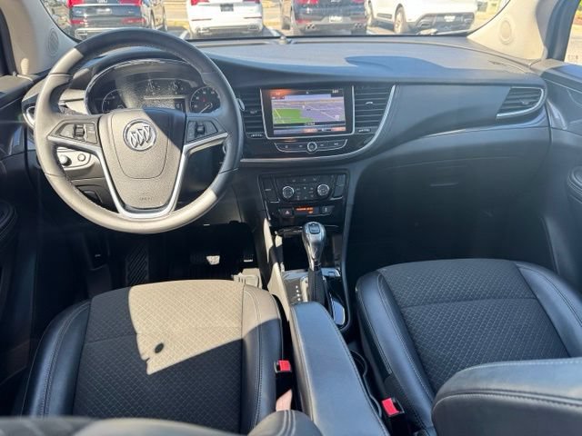 Used 2018 Buick Encore Preferred FWD image 20
