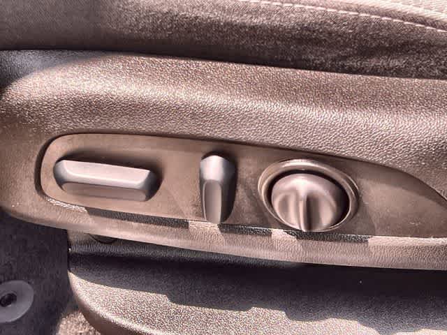 Used 2022 Chevrolet Equinox LS AWD/4WD image 31