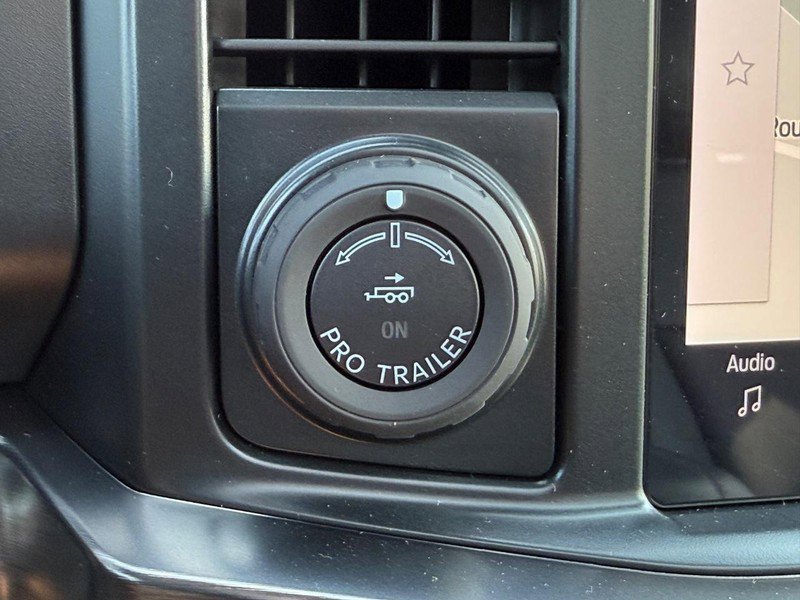 New 2025 Ford F250 Lariat w/ Lariat Ultimate Package image 13