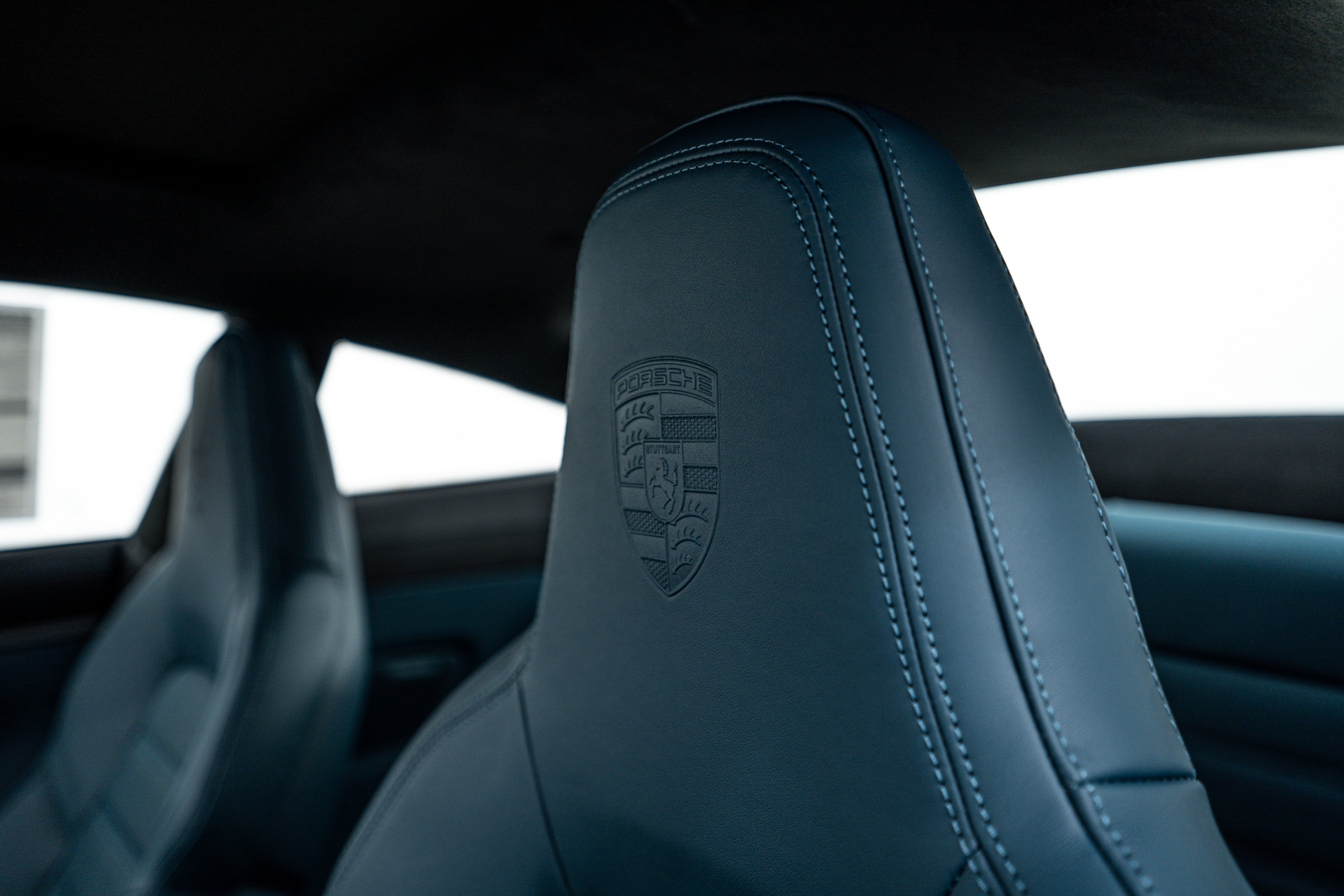 New 2026 Porsche 911 Carrera image 17