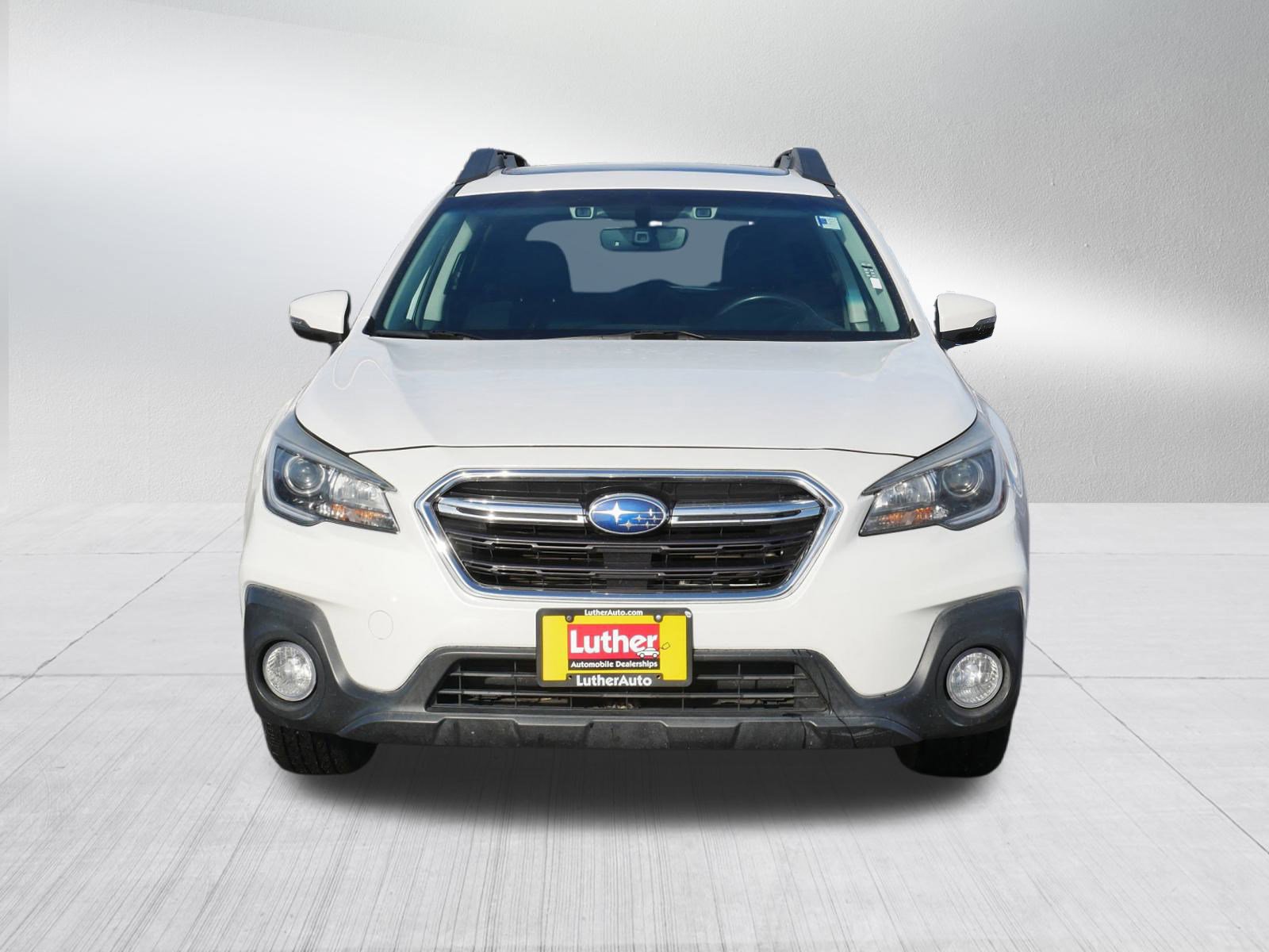 Used 2019 Subaru Outback 2.5i Premium image 2