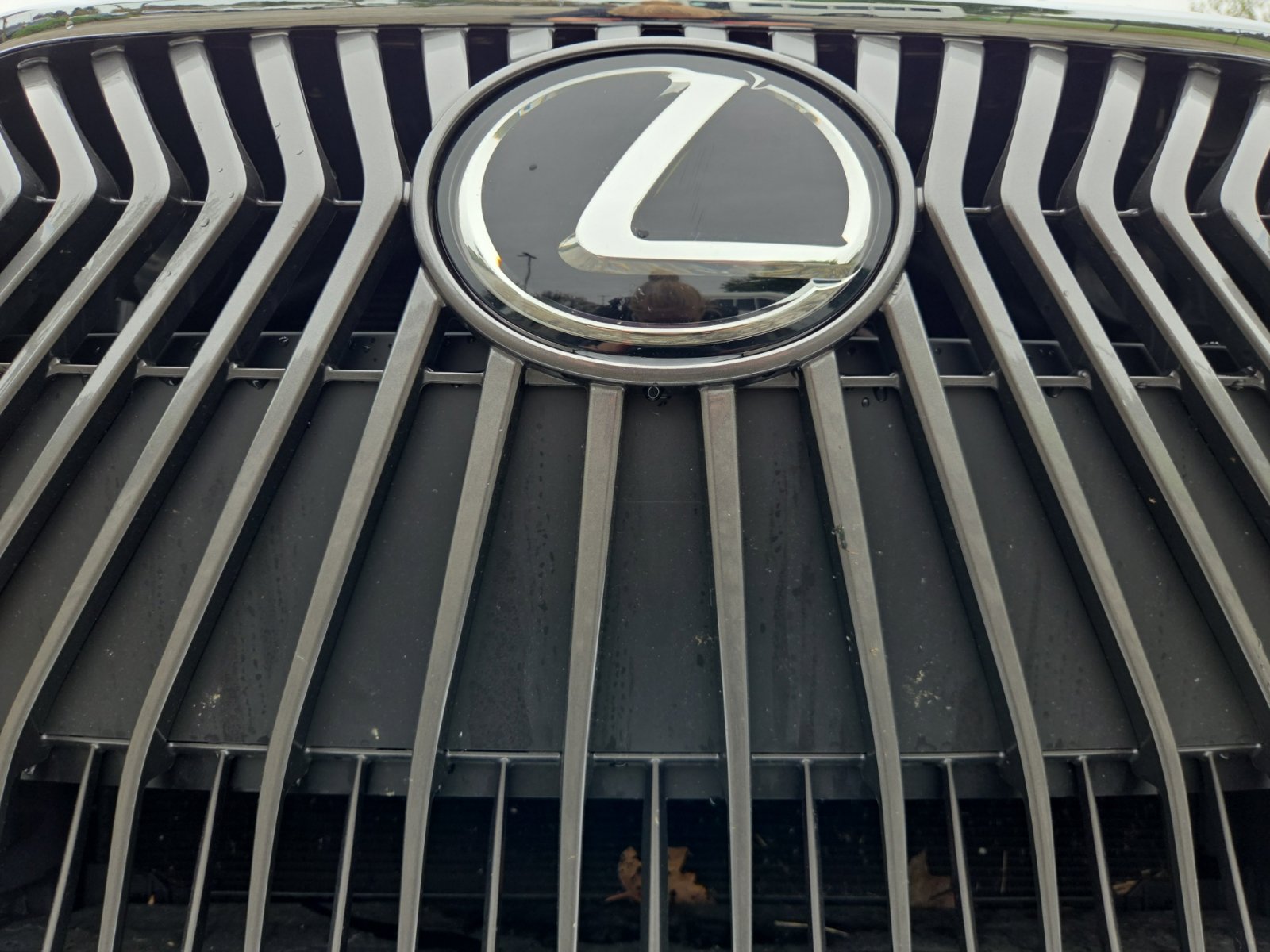 Used 2020 Lexus ES 350 w/ Accessory Package 2 FWD image 13