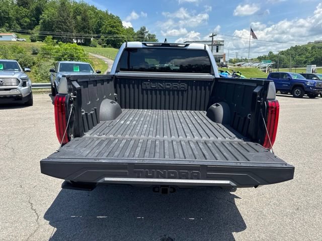 Used 2024 Toyota Tundra SR w/ SR Tow Package AWD/4WD image 17
