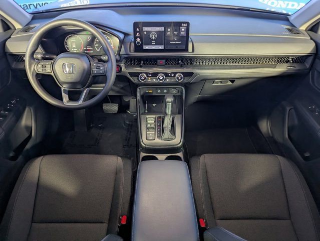 Certified 2026 Honda CR-V LX image 15