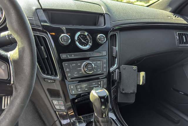 Used 2011 Cadillac CTS V RWD image 28