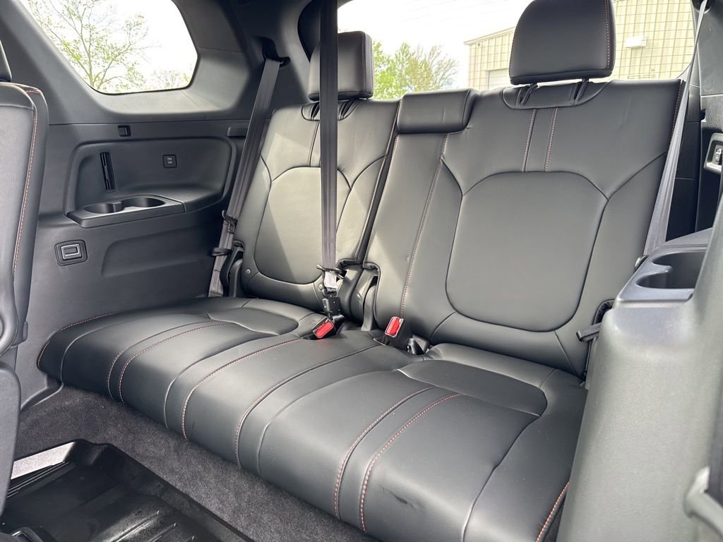 Used 2024 Honda Pilot TrailSport image 36
