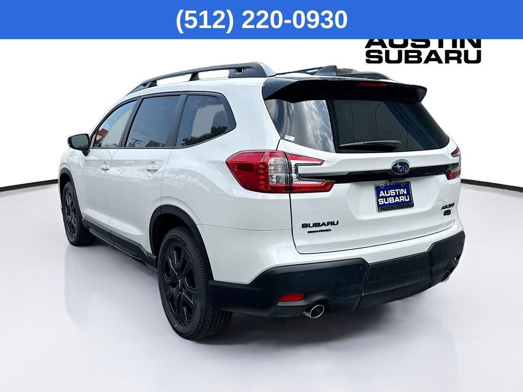 New 2026 Subaru Ascent Bronze Edition AWD/4WD image 6