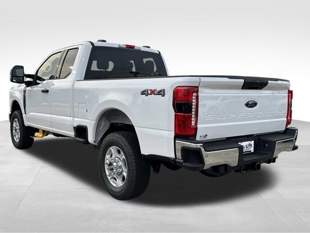 New 2026 Ford F350 XLT w/ 360-Degree Camera Package image 5