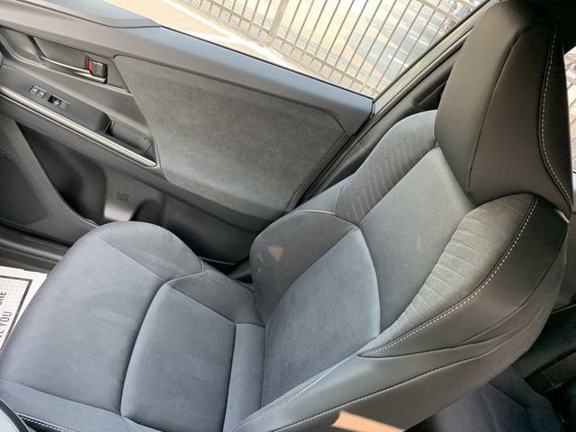 Certified 2026 Toyota C-HR AWD/4WD image 30
