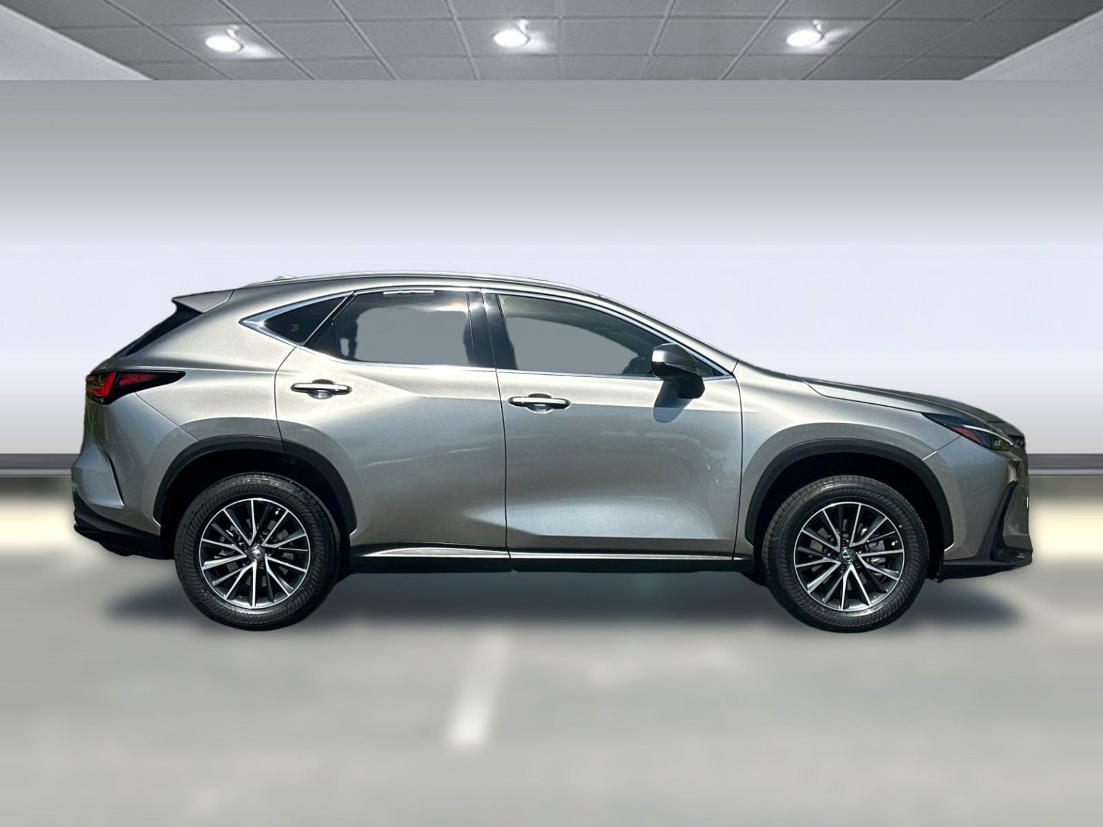 Certified 2024 Lexus NX 250 FWD image 7