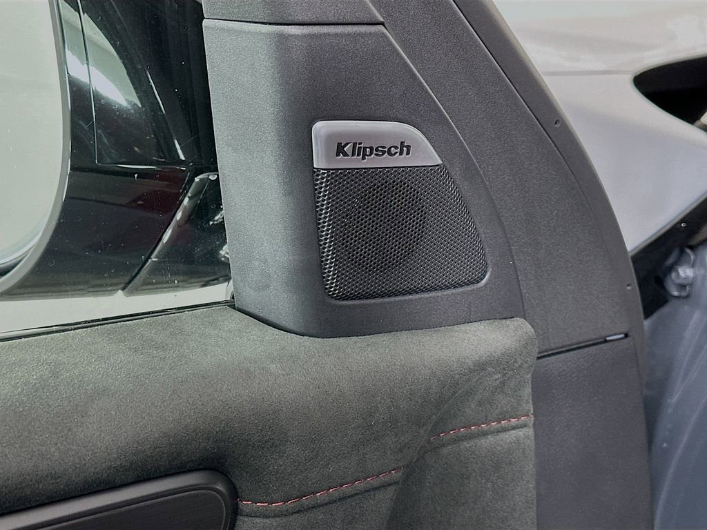 New 2026 Nissan Armada NISMO image 26