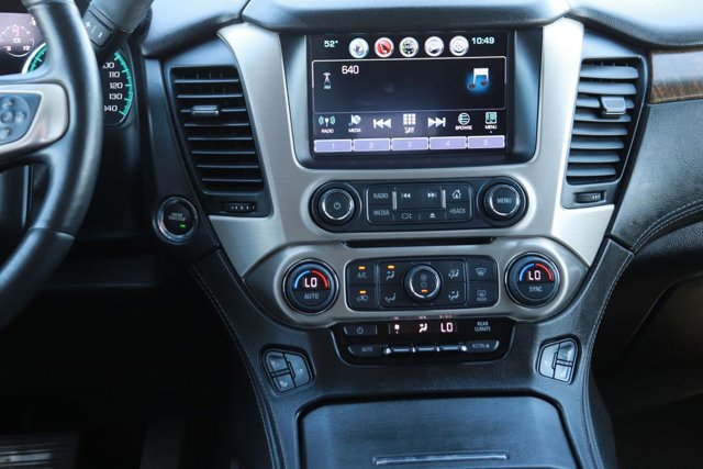 Used 2018 GMC Yukon Denali w/ Denali Ultimate Package image 17